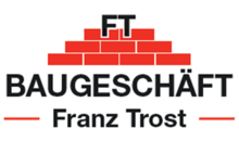 Kundenbild groß 1 Trost Franz GmbH & Co KG Baugeschäft