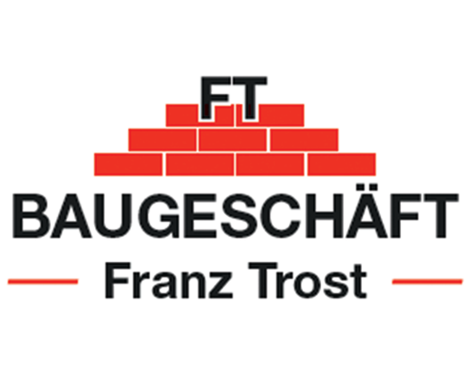 Kundenfoto 1 Franz Trost GmbH & Co. KG, Baugeschäft