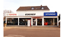 Kundenbild groß 1 Autohaus Ederer GmbH
