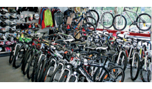 Kundenbild groß 5 Fahrradshop Rother Ernst-Peter