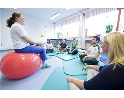 Kundenfoto 3 Psychiatrische Institutsambulanz