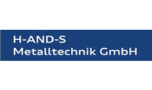 Kundenbild groß 2 H-AND-S Metalltechnik GmbH