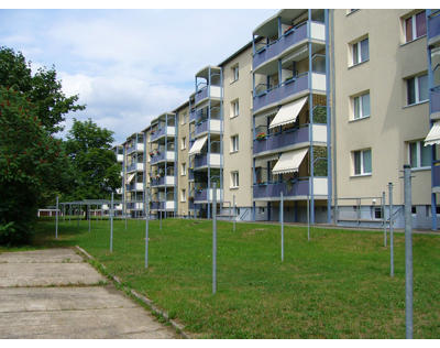 Kundenfoto 5 Wohnungsgenossenschaft "Sächsische Schweiz" eG Pirna