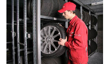 Kundenbild groß 1 Reifen Wagner Pneumobil GmbH Reifenfachhandel