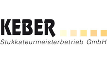 Kundenbild groß 1 Keber GmbH Stukkateurmeisterfachbetrieb