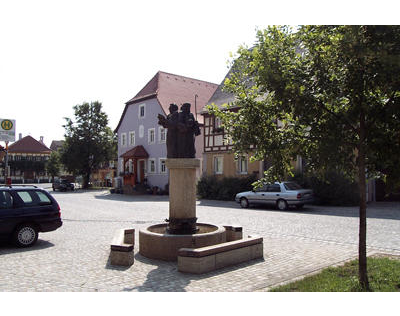 Kundenfoto 8 Markt Marktbergel