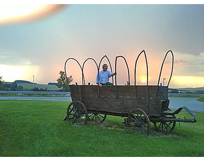 Kundenfoto 8 Bison Ranch