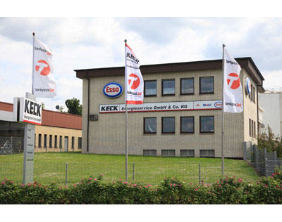 Kundenfoto 3 Keck Energieservice GmbH & Co.KG