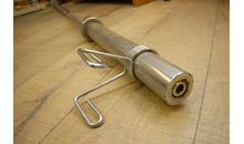 Kundenbild groß 6 Massage Fries Ludwigsbad