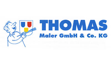 Kundenbild groß 3 Thomas OHG, Malerfachbetrieb