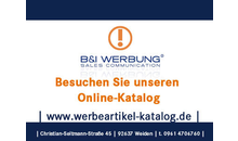 Kundenbild groß 4 B&I Werbung sales communication GmbH Werbeagentur
