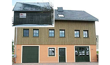 Kundenbild groß 6 MEBA BAU GmbH Bauhandwerksbetrieb