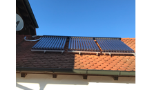 Kundenbild groß 3 Zimmer Heizungsbau GmbH