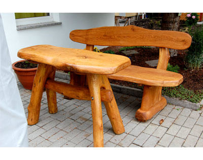 Kundenfoto 1 Holzhandwerk Maas und Trommer GbR
