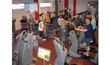 Kundenbild groß 5 Kraus Marion Fitnesscenter