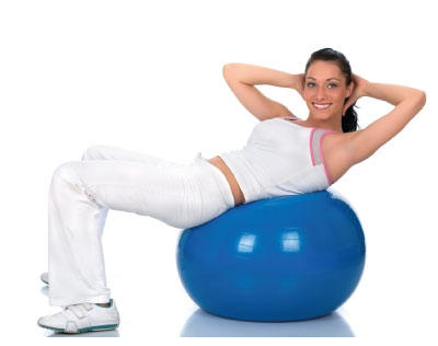 Kundenfoto 2 Nickerl u.Budach Gemeinschaftspraxis für Physiotherapie
