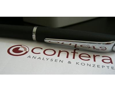 Kundenfoto 1 Confera GmbH
