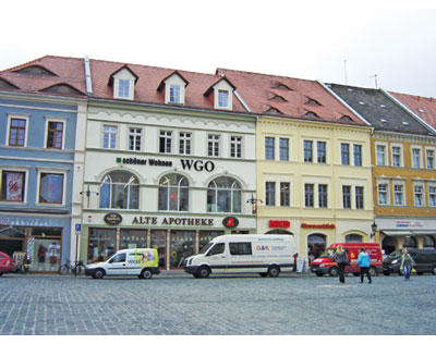 Kundenfoto 6 "WGO" Wohnungsgenossenschaft in der Oberlausitz e.G.