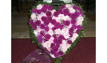 Kundenbild groß 2 Blumen Schmidt -Iris Höllein- Floristin