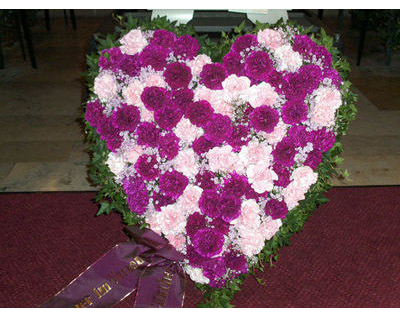 Kundenfoto 2 Blumen Schmidt -Iris Höllein- Floristin