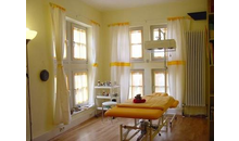 Kundenbild groß 3 Zarrin Fereydoon Massagepraxis für Physiotherapie