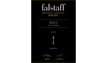 Kundenbild groß 1 Siegls "Das Restaurant"