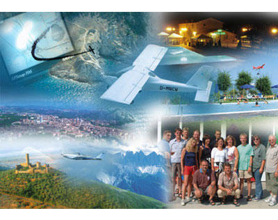 Kundenfoto 3 Flugschule JURA-AIR