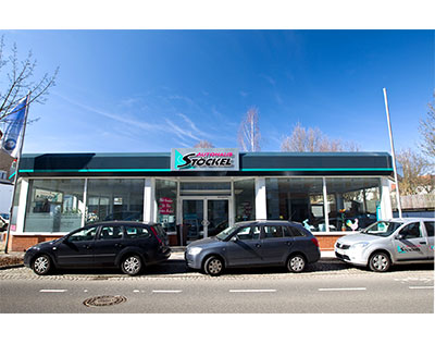 Kundenfoto 1 Autohaus Stöckel GmbH & Co. KG