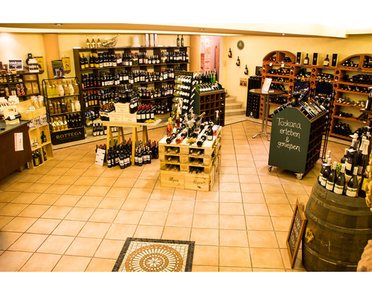 Kundenfoto 3 Weinfachhandel Scharfenberg