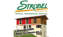 Kundenbild groß 3 Strobel GmbH & Co. KG Zimmerei