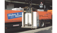 Kundenbild groß 4 Huber & Riedel GmbH Baustofffachhandel