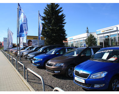 Kundenfoto 8 Autozentrum Matthias Rausch