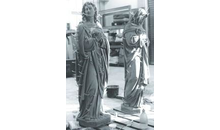 Kundenbild groß 5 Monolith Bildhauerei u. Steinrestaurierung GmbH