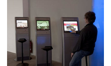 Kundenbild groß 6 Haus Ripshorst RVR Ruhr Grün