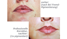 Kundenbild groß 6 Atelier Praxis für Permanent Make-up Christine Denzler Fachpraxis für Permanent Make-up