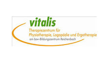 Kundenbild groß 4 Vitalis Ergotherapie & Logopädie Therapiezentrum