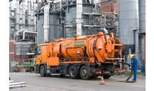 Kundenbild groß 6 Pöppel Abfallwirtschaft und Städtereinigung GmbH
