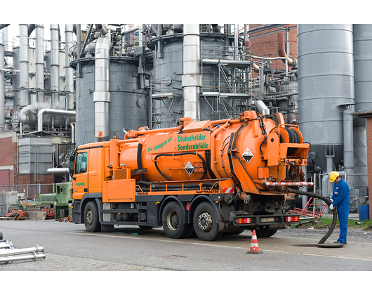 Kundenfoto 6 Pöppel Abfallwirtschaft und Städtereinigung GmbH