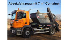 Kundenbild groß 2 Containerdienst - ARS GmbH