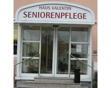 Kundenfoto 1 Seniorendomizil Haus Valentin