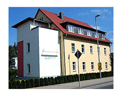 Kundenfoto 1 A. Nittel GmbH & Co. KG Bausanierung