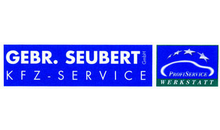 Kundenbild groß 1 Seubert Gebrüder GmbH