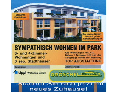 Kundenfoto 6 Gröschel Immobilien GmbH