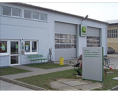 Kundenfoto 6 Schneider Günter Dr.-Ing. KFZ-Service