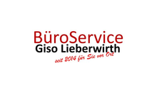 Kundenbild groß 1 Lieberwirth Giso BüroService