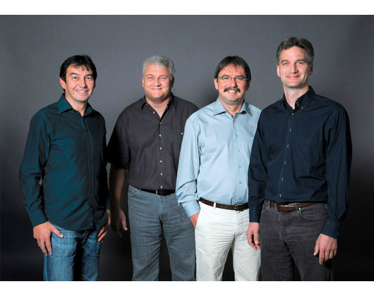 Kundenfoto 6 Dr.med. Udo Sattler + Dr.med. Matthias Rösner + FA Johannes Kübel + Dr. Abdolreza Baleghkalam