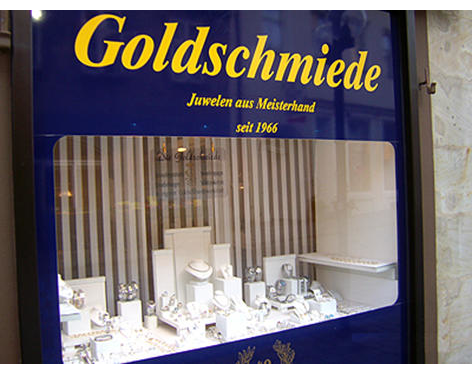 Kundenfoto 1 Wich-Schwarz Rüdiger Goldschmiedemeister