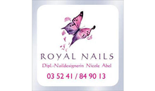 Kundenbild groß 1 Abel Nicole Royal Nails