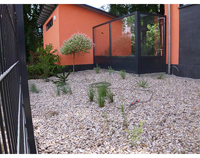 Kundenfoto 7 Landschaftsbau Bleyer GmbH