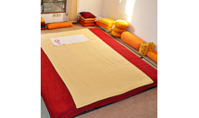 Kundenbild groß 19 Kirsten Hesse Praxis für Shiatsu